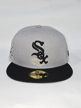 NEW ERA Chicago White Sox World Class 59FIFTY Fitted at Gravity NYC